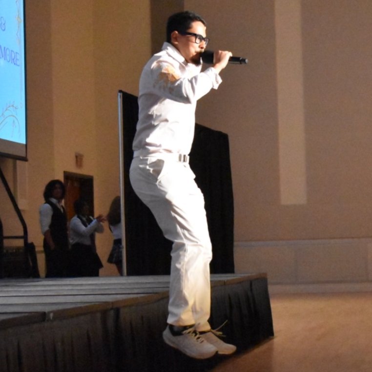 Photo of Yusuf Wanders